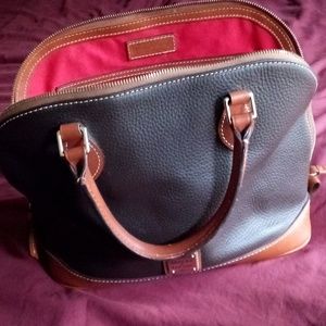 Dooney & Bourke